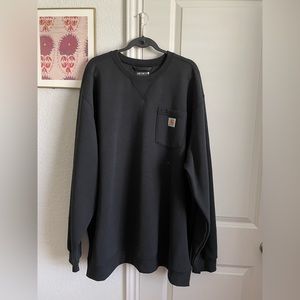 Carhartt Mens Sweatshirt